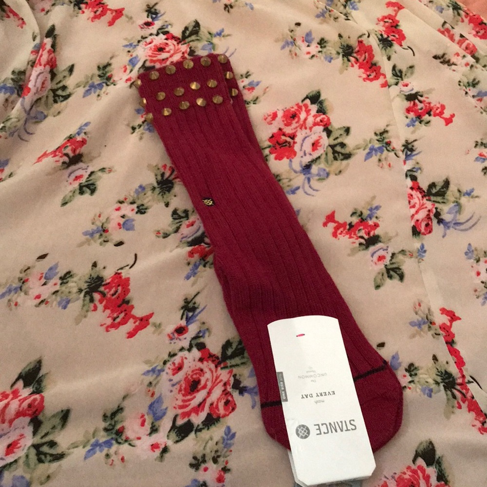 Stance socks